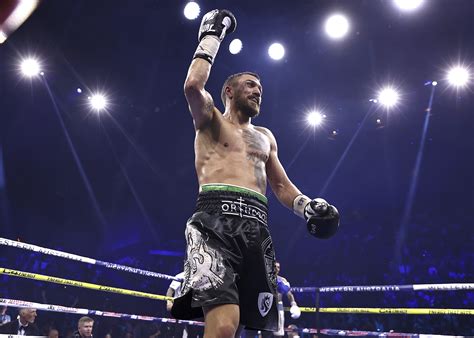 lomachenko's last fight|Boxing 2024: Vasiliy Lomachenko knocks out George Kambosos, .